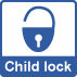 Child lock